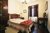 TV a/nebo společenská místnost v ubytování Hotel - Casa de Turismo Rural Dugium
