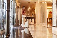 Hosté ubytování Valia Hotel Bangkok