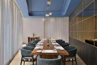 Posezení v ubytování The Artiste, Kochi, A Tribute Portfolio Hotel , Forum Mall