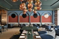 Posezení v ubytování The Artiste, Kochi, A Tribute Portfolio Hotel , Forum Mall