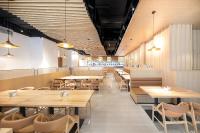 Posezení v ubytování Atour Hotel Shenzhen Nanshan Vanke Yuncheng