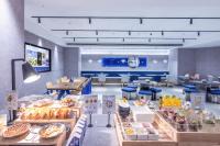 Đồ ăn tại/gần khách sạn