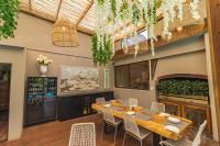 Напитки в Val de Vine