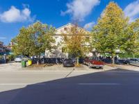 Plán poschodí v ubytovaní Apartment Alba-3 by Interhome