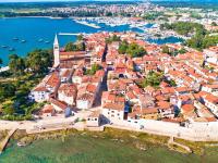 Príroda v okolí dovolenkového domu
