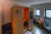 Posteľ alebo postele v izbe v ubytovaní GH Hotel Fratazza