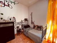 Plán poschodí v ubytovaní Villa delle Magnolie Montesilvano Abruzzo