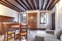 Posedenie v ubytovaní Grimaldi Apartments Cannaregio