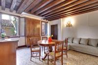 Posedenie v ubytovaní Grimaldi Apartments Cannaregio