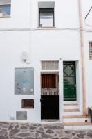 Půdorys ubytování POAL-Dúplex de ensueño en Cadaqués