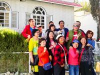 Gæster der bor på Hotel Mountain Lodge Skardu