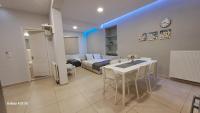 Posedenie v ubytovaní Baulus Yard Luxury