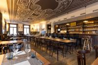 Nápoje v ubytování Hotel Emmental