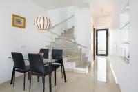 A seating area at APARTMENT TIMPLE Puerto del Carmen