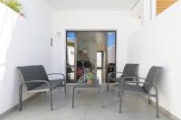 A seating area at APARTMENT TIMPLE Puerto del Carmen