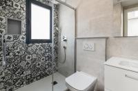 Kúpeľňa v ubytovaní Villa Martin