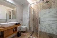 Łazienka w obiekcie Finday Eco Boutique Hotel