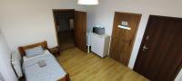 Kuchyňa alebo kuchynka v ubytovaní KEISA APARTRooms