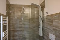 A bathroom at Royal Appartament