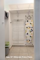 Plán poschodí v ubytovaní 3V Apartments Bardolino
