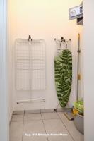 Kúpeľňa v ubytovaní 3V Apartments Bardolino