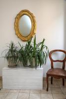 Plán poschodí v ubytovaní 3V Apartments Bardolino