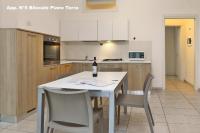 Kuchyňa alebo kuchynka v ubytovaní 3V Apartments Bardolino