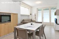 Kuchyňa alebo kuchynka v ubytovaní 3V Apartments Bardolino