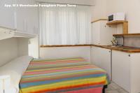 Kuchyňa alebo kuchynka v ubytovaní 3V Apartments Bardolino