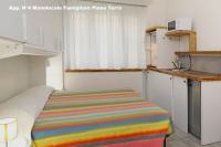 Kuchyňa alebo kuchynka v ubytovaní 3V Apartments Bardolino