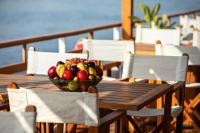 Půdorys ubytování M/Y Alexander The Great Nile Cruise - 4 Nights Every Monday From Luxor - 3 Nights Every Friday from Aswan