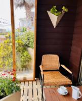 Φωτογραφία από το άλμπουμ του Blumen Hotel σε Concón