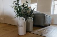 Půdorys ubytování SWALEDALE, OLD SCHOOL ROOMS - Luxury Apartment in Richmond, North Yorkshire