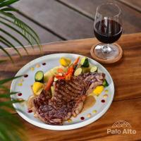 Imagen de la galería de Palo Alto Glamping Hotel, en Quesada