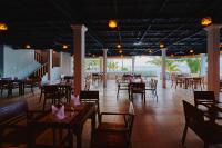 Εστιατόριο ή άλλο μέρος για φαγητό στο Akomadoo Retreat