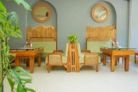 Imagen de la galería de Hotel Ishan - A Ganges Riverside Retreat by Salvus, en Rishīkesh