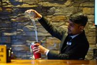 Nápoje v ubytování Gakhil Boutique Hotel