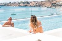 Hosté ubytování New Paradise Beach Resort - Adults only