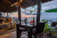 Příroda nedaleko hotelu