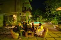 Locomo Boutique, Morjim - Stay Work Eatの宿泊客