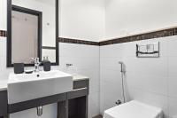Koupelna v ubytování StoneTree - Fully Furnished 1BR in Dubai Marina