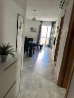 Půdorys ubytování Apartamento La Timba