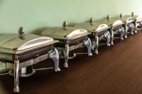 Fotografie z fotogalerie ubytování SPARV Aulakhs Resort v destinaci Mandrem