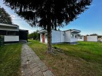 Budova, v ktorej sa vila nachádza