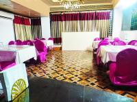 Posezení v ubytování White Rose Suites Ltd