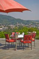 Un paisaje natural cerca del hotel