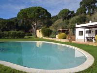 The swimming pool at or close to Pedralta CostaBravaSi
