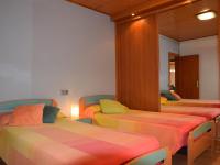 A bed or beds in a room at Pedralta CostaBravaSi