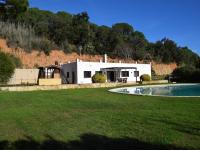 The swimming pool at or close to Pedralta CostaBravaSi