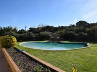 The swimming pool at or close to Pedralta CostaBravaSi